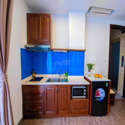 🌿 CHO THUÊ CHDV NGAY HỒ TÂY– T98 WESTLAKE QUANG AN