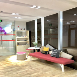 Cho thuê văn phòng ảo quận 10 tòa nhà Viettel Complex 285 CMT8