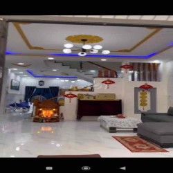 Cho Thuê Nhà Xuân Thới Đông Hóc Môn