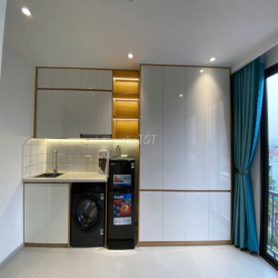 CHUNG CƯ MINI CAO CẤP MỚI 100% TẠI ĐỊNH CÔNG