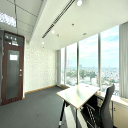 Cho thuê văn phòng ảo quận 10 tòa nhà Viettel Complex 285 CMT8