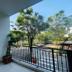 🔥 CHO THUÊ NHÀ 4 TẦNG ĐẸP –NGUYỄN TƯ GIẢN - CẠNH CĂN HỘ PANOMA 🔥