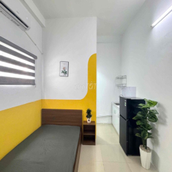 Chính chủ cho thuê căn hộ studio/ 1pn/ penhouse ngay mặt tiền