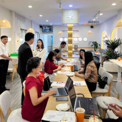 MẶT TIỀN HOÀNG HOA THÁM SÁT LÊ DUẨN NGANG 6M