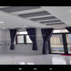 Cho Thuê Nhà Xuân Thới Đông Hóc Môn