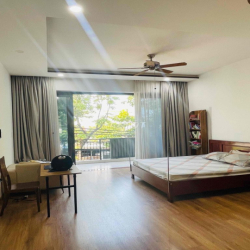 🔥 CHO THUÊ NHÀ 4 TẦNG ĐẸP –NGUYỄN TƯ GIẢN - CẠNH CĂN HỘ PANOMA 🔥