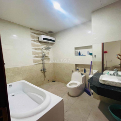 🔥 CHO THUÊ NHÀ 4 TẦNG ĐẸP –NGUYỄN TƯ GIẢN - CẠNH CĂN HỘ PANOMA 🔥