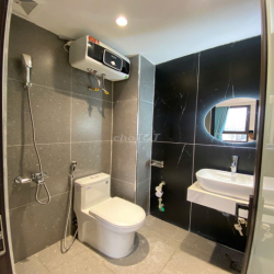 CHUNG CƯ MINI CAO CẤP MỚI 100% TẠI ĐỊNH CÔNG