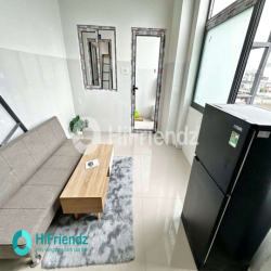 KHAI TRƯƠNG CĂN HỘ FULL NỘI THẤT - Hòa Bình, Đầm sen, Giáp Quận 11 