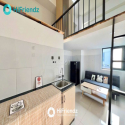 KHAI TRƯƠNG CĂN HỘ FULL NỘI THẤT - Hòa Bình, Đầm sen, Giáp Quận 11 