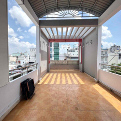 Chính chủ cho thuê căn hộ studio/ 1pn/ penhouse ngay mặt tiền