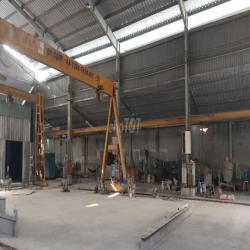 CHÍNH CHỦ CHO THUÊ NHÀ XƯỞNG 1.200m² KCN XUYÊN Á – GIÁ 100 TRIỆU/THÁNG