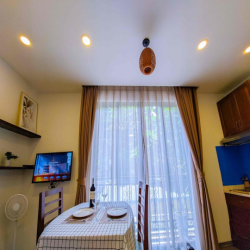 🌿 CHO THUÊ CHDV NGAY HỒ TÂY– T98 WESTLAKE QUANG AN