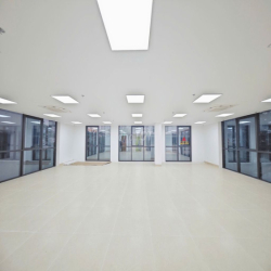 Cho thuê văn phòng Nguyễn Văn Tuyết 110m2 chỉ 17tr lô góc ngay mặt phố