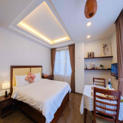 🌿 CHO THUÊ CHDV NGAY HỒ TÂY– T98 WESTLAKE QUANG AN