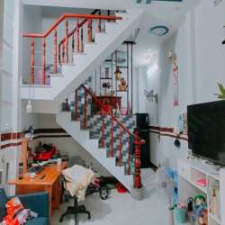 CHO THUÊ NHÀ TÔ KÝ ĐÔNG HƯNG THUẬN