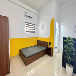 Chính chủ cho thuê căn hộ studio/ 1pn/ penhouse ngay mặt tiền