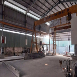 CHÍNH CHỦ CHO THUÊ NHÀ XƯỞNG 1.200m² KCN XUYÊN Á – GIÁ 100 TRIỆU/THÁNG