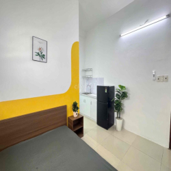 Chính chủ cho thuê căn hộ studio/ 1pn/ penhouse ngay mặt tiền