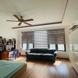 🔥 CHO THUÊ NHÀ 4 TẦNG ĐẸP –NGUYỄN TƯ GIẢN - CẠNH CĂN HỘ PANOMA 🔥