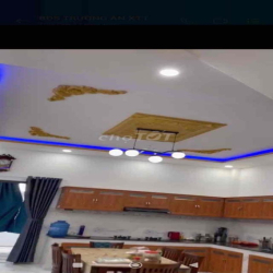 Cho Thuê Nhà Xuân Thới Đông Hóc Môn