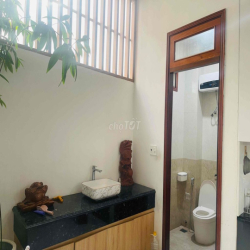 🔥 CHO THUÊ NHÀ 4 TẦNG ĐẸP –NGUYỄN TƯ GIẢN - CẠNH CĂN HỘ PANOMA 🔥