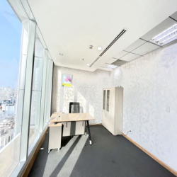 Cho thuê văn phòng ảo quận 10 tòa nhà Viettel Complex 285 CMT8