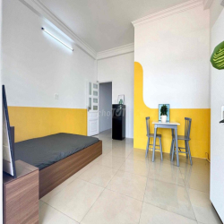 Chính chủ cho thuê căn hộ studio/ 1pn/ penhouse ngay mặt tiền
