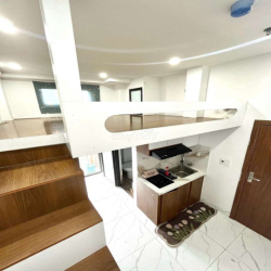 Căn hộ Studio cạnh SVĐ Mỹ Đình- Lê Quang Đạo 3tr7- 4tr5