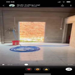 AN CƯ LẠC NGHIỆP - NHÀ MỚI TINH CHỈ 500 TRIỆ.U