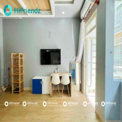 DUPLEX BAN CÔNG ĐẦY ĐỦ NỘI THẤT FREE XE VÀ DỊCH VỤ AN NINH THOÁNG MÁT