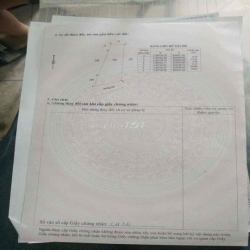 AN CƯ LẠC NGHIỆP - NHÀ MỚI TINH CHỈ 500 TRIỆ.U