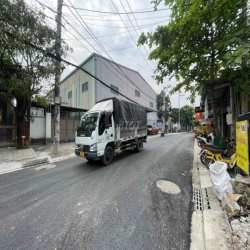 Đất 17x65 full thổ cư mặt tiền đường TL29 ngay UBND phường An Phú Đông