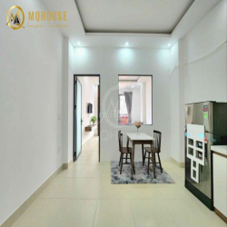 Cho thuê căn hộ gần Sân bay Tân Sơn Nhất - CV Gia Định - ưu đãi mạnh