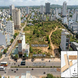 CHO THUÊ LÔĐẤT 6500m2 MẶT TIỀN 611 HUỲNH TẤN PHÁT – PHƯỜNG TÂN THUẬN 🔥