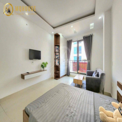 Cho thuê căn hộ gần Sân bay Tân Sơn Nhất - CV Gia Định - ưu đãi mạnh