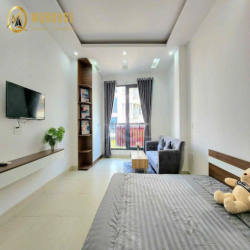 Cho thuê căn hộ gần Sân bay Tân Sơn Nhất - CV Gia Định - ưu đãi mạnh