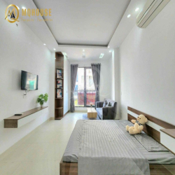 Cho thuê căn hộ gần Sân bay Tân Sơn Nhất - CV Gia Định - ưu đãi mạnh