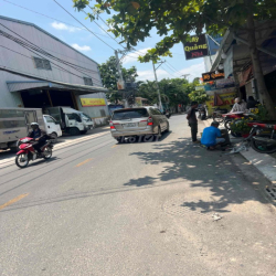 Đất 17x65 full thổ cư mặt tiền đường TL29 ngay UBND phường An Phú Đông