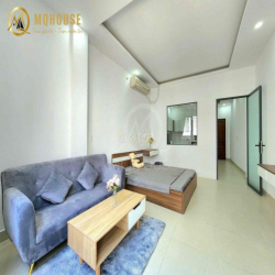 Cho thuê căn hộ gần Sân bay Tân Sơn Nhất - CV Gia Định - ưu đãi mạnh