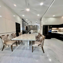 Lakeview City 5x20m, 1trệt 3 lầu, 4PN Full Nt cao cấp, Giá: 35tr/th