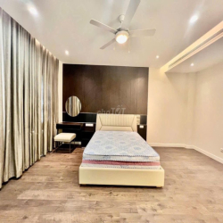 Lakeview City 5x20m, 1trệt 3 lầu, 4PN Full Nt cao cấp, Giá: 35tr/th