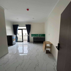 Cho Thuê Căn Hộ Dịch Vụ 1PN - Chánh Nghĩa - Cạnh bến xe TDM