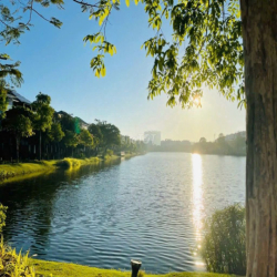 Lakeview City 5x20m, 1trệt 3 lầu, 4PN Full Nt cao cấp, Giá: 35tr/th