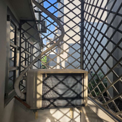 Cho Thuê Căn Phòng 48m2  Full cơ bản nội thất