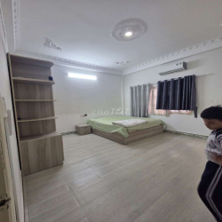 Cho Thuê Căn Phòng 48m2  Full cơ bản nội thất