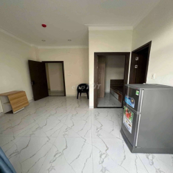 Cho Thuê Căn Hộ Dịch Vụ 1PN - Chánh Nghĩa - Cạnh bến xe TDM