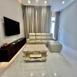 Lakeview City 5x20m, 1trệt 3 lầu, 4PN Full Nt cao cấp, Giá: 35tr/th