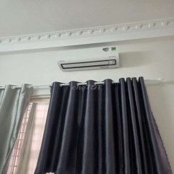 Cho Thuê Căn Phòng 48m2  Full cơ bản nội thất