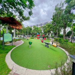 Lakeview City 5x20m, 1trệt 3 lầu, 4PN Full Nt cao cấp, Giá: 35tr/th